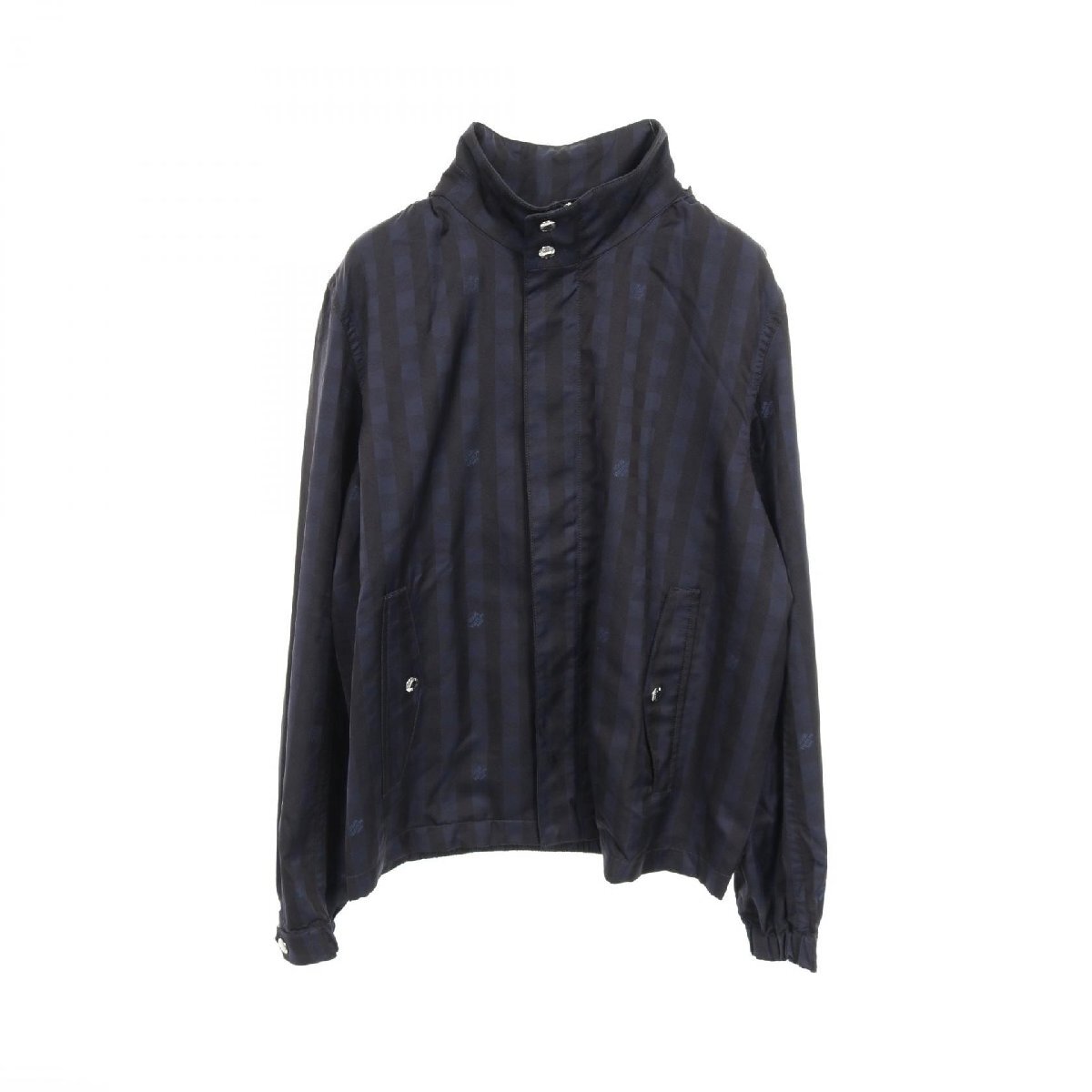 ルイ・ヴィトン ダミエ ブランドオフ LOUIS VUITTON ナイロンジャケット 中古 メンズ拍卖