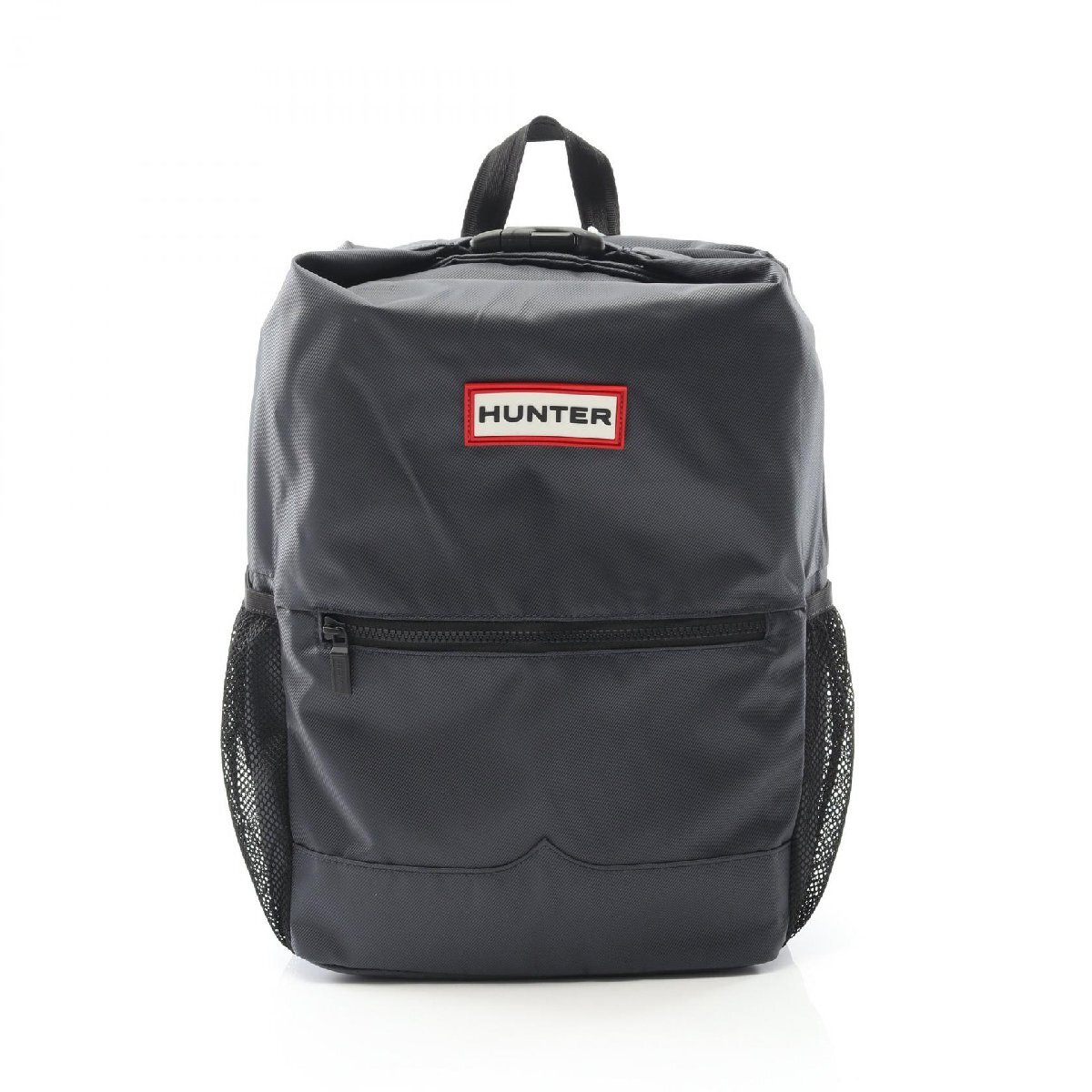 ハンター ORIGINAL ESSENTIAL LARGE TOPCLIP BACKPACK ブランドオフ HUNTER その他 リュックサック バックパック ナイロン メンズ拍卖