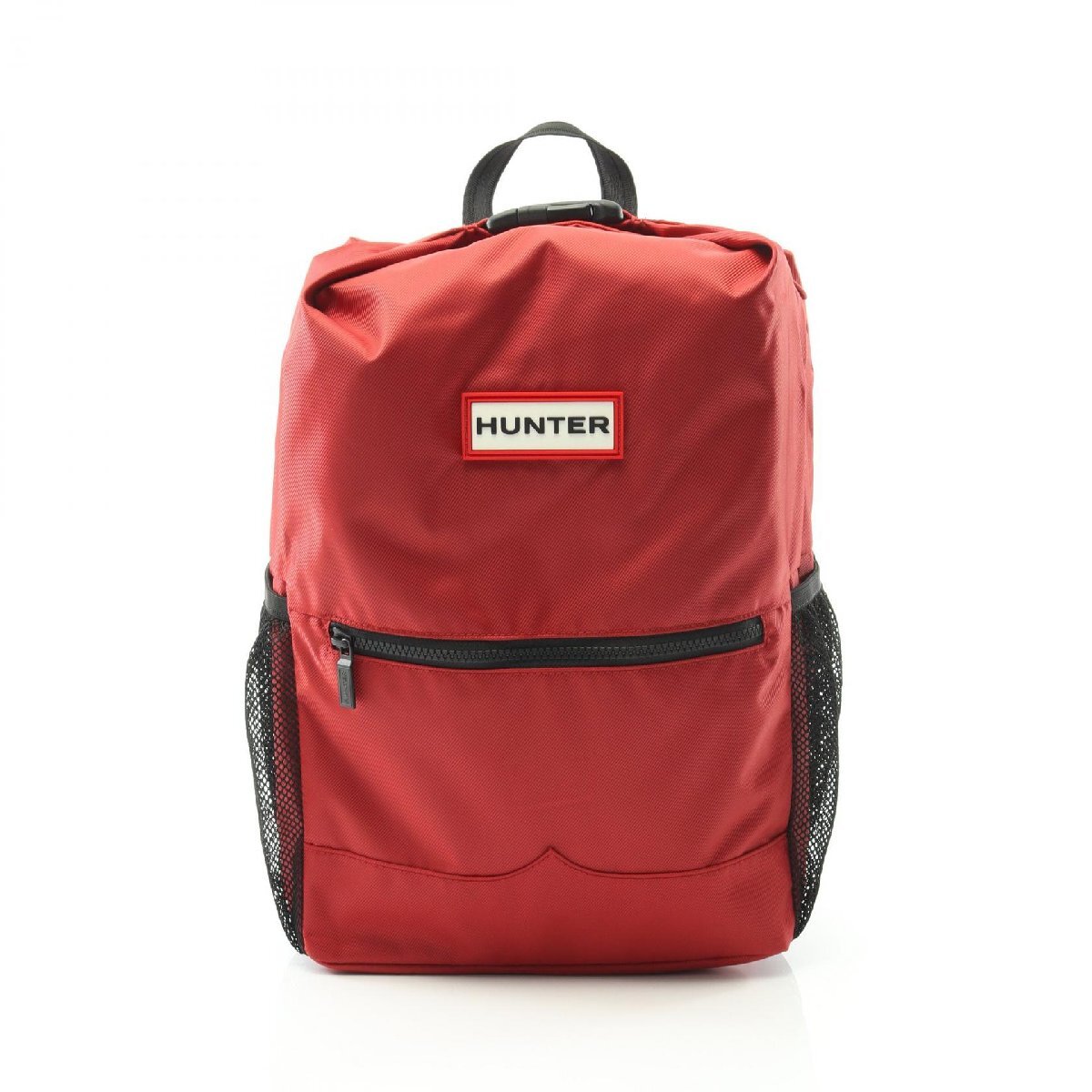 ハンター ORIGINAL ESSENTIAL LARGE TOPCLIP BACKPACK ブランドオフ HUNTER その他 リュックサック バックパック ナイロン メンズ拍卖