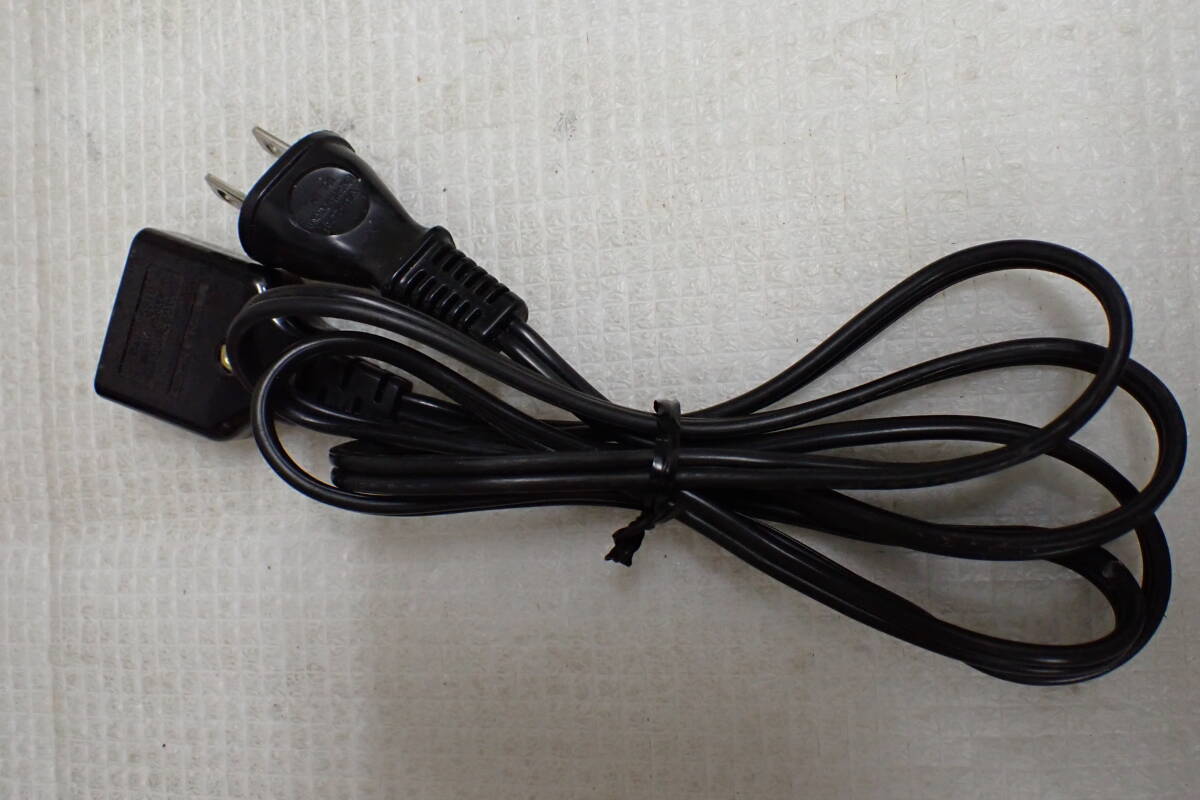 KAWASAKI マグネット式 電源コード プラグ KS-41 電気ポット用 12A 250V 定形外郵便全国一律390円 S4-MA拍卖