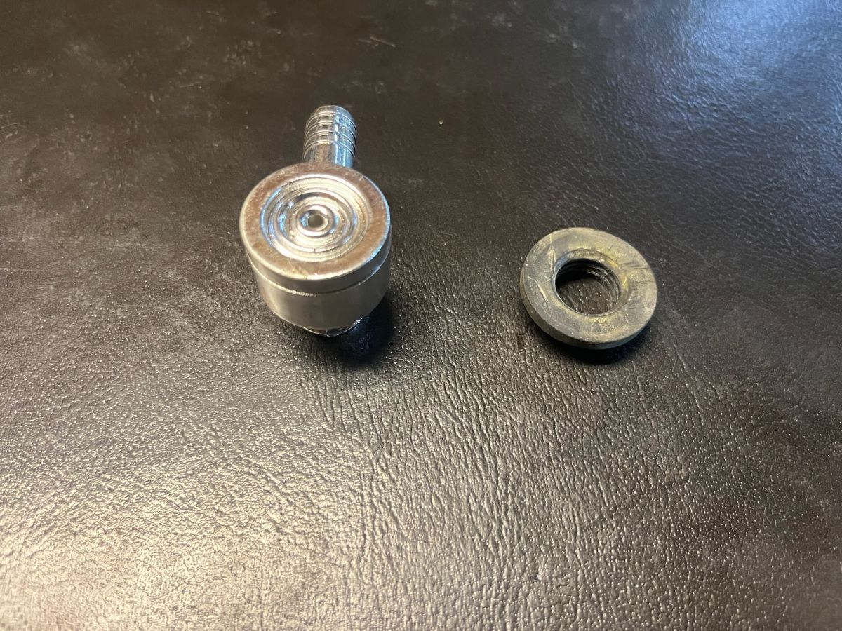 ブレーキ ブースター チェックバルブ ブレーキブースター チェックバルブ パワーブレーキ パワーブースター ワンウェイバルブ ワンウェイ拍卖