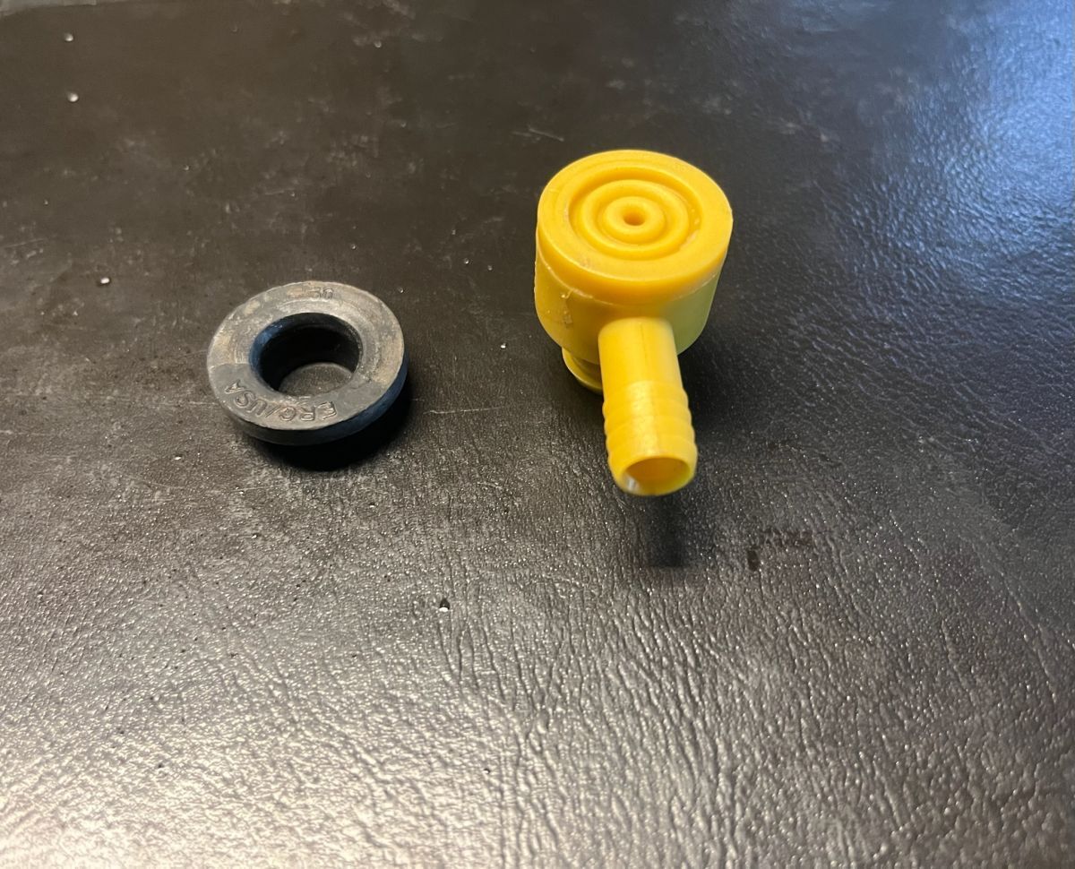 パワーブレーキ ブレーキ ブースター チェックバルブ ブレーキブースター チェックバルブ パワーブースター ワンウェイ ワンウェイバルブ拍卖