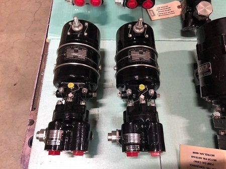 PESCO ペスコ 777S ハイドロ ポンプ エアクラフト ハイドロリクス BENDIX PERKER 油圧 インパラ NOS スクエア デイトン ADEX エーデックス拍卖