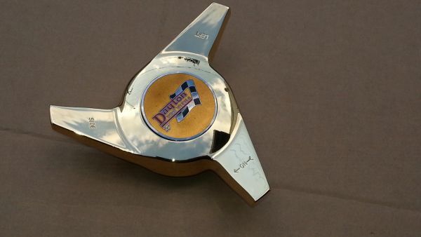 デイトン DAYTON ワイヤー チップ NOS ノックオフ ゼニス インパラ コンビ クローム タワー ボム エングレ ローライダー ゴールド拍卖