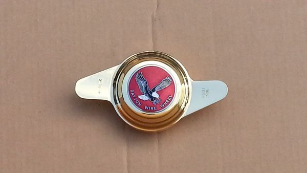 デイトン チップ DAYTON ワイヤー NOS タワー ノックオフ ゼニス ハイドロ ローライダー ホワイトリボン インパラ イーグル アダプター拍卖