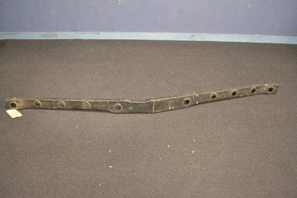 59 インパラ グリル サポート ブラケット NOS 1959 コアサポート フロント クローム OG ハイドロ エングレ ローライダー エアサス フード拍卖