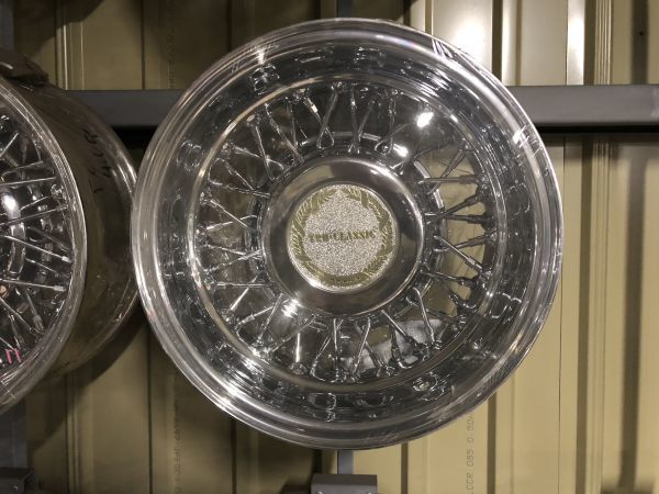 ワイヤー デイトン CRAGAR クレーガー NOS クローム フォルテクス BBS グロリア クラウン セドリック フォルテックス DAYTON クレスタ拍卖