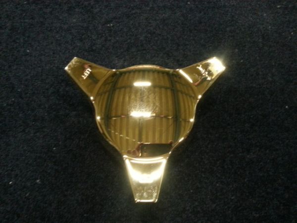 デイトン ノックオフ チップ DAYTON ワイヤー NOS ゼニス タワー インパラ ボム トリプル ゴールド コンビ クローム エングレービング拍卖