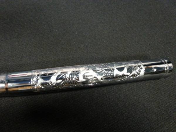 1961 61 インパラ エングレービング クローム フューエルネック 給油 給油口 エングレ 彫金ハイドロ ネック ガソリン ローライダー 1962 62拍卖