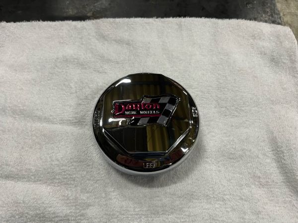 デイトン オクタゴン ワイヤー アダプター チップ ノックオフ ゼニス タワー ゴールド ゼニス NOS DAYTON センターキャップ ローライダー拍卖