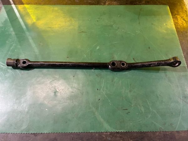 インパラ センターリンク パワステ ギアボックス マニュアル ステアリング 605 500 パワステ ギアボックス 1959 1958 1960 1961 1962 1963拍卖