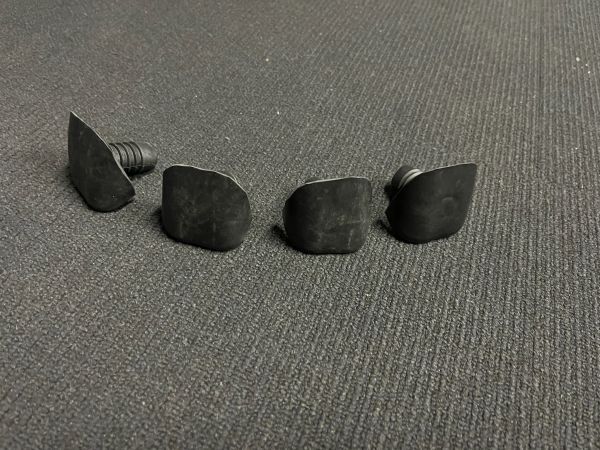 230SL 250SL 280SL メルセデス メルセデスベンツ ベンツ ジャッキ キャップ カバー ジャッキポイント W113 PAGODA パゴダ 化粧 BENZ拍卖