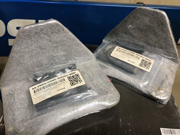 ACCUAIR アキュエアー ENDO ENDOタンク コンプレッサーマウント VIAIR 400C ソレノイドバルブ CVT VIAIR タンク エアサス エアー Accuair拍卖