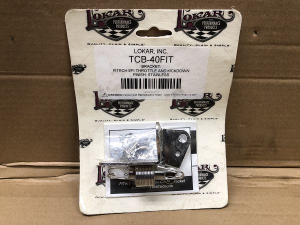 FITECH EFI フューエルインジェクション キックダウン キャブ TV ケーブル エーデル スロットルバルブ コントロール インジェクション拍卖