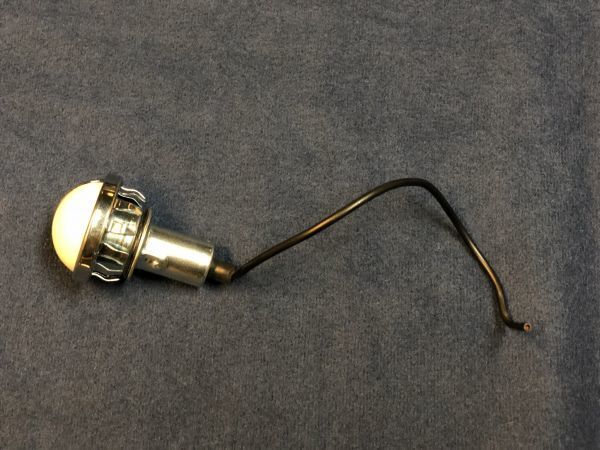 コンチキット ナンバー灯 ライセンス ランプ ライト 1959 1958 インパラ バンパー コンチ ベルエア ハイドロ 55 56 57 60 61 62 63 64 1964拍卖