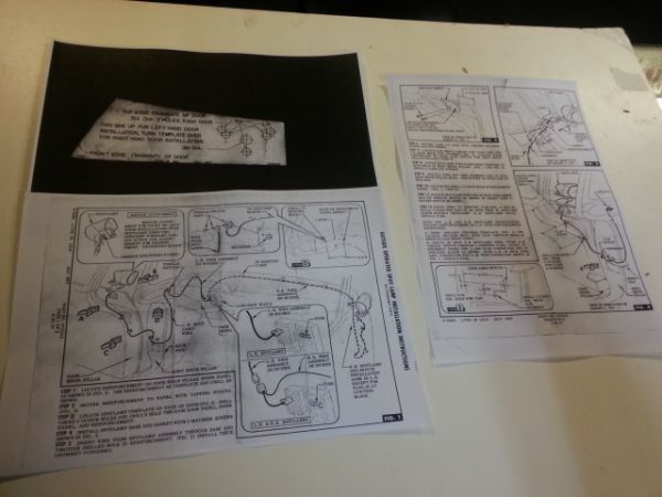 NOS 58 トレイル マスター 1959 OG 1958 インパラ 58 ガンスポ コンバーチブル クルーザー コンチ OG アクセサリー ブラケット スポット拍卖