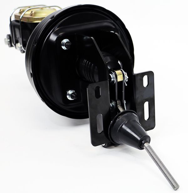 パワーブレーキ カンチレバー オフセット WILWOOD マスターシリンダー マスターバック ブレーキ ブースター パワーブースター パワー拍卖