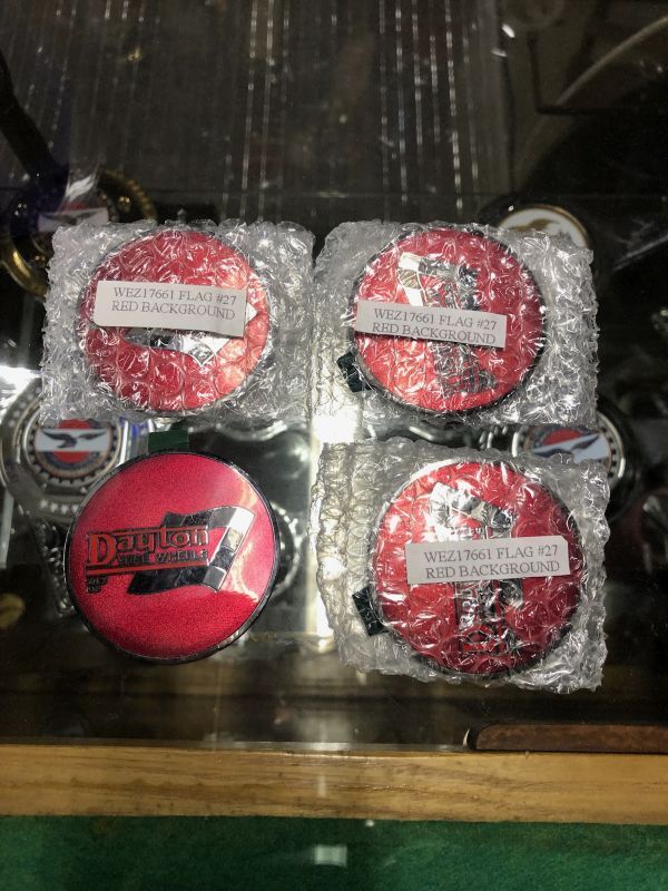 デイトン チップ ノックオフ ゼニス ワイヤー タワー ハイドロ ローライダー ホワイトリボン DAYTON NOS イーグル アダプター メタル拍卖