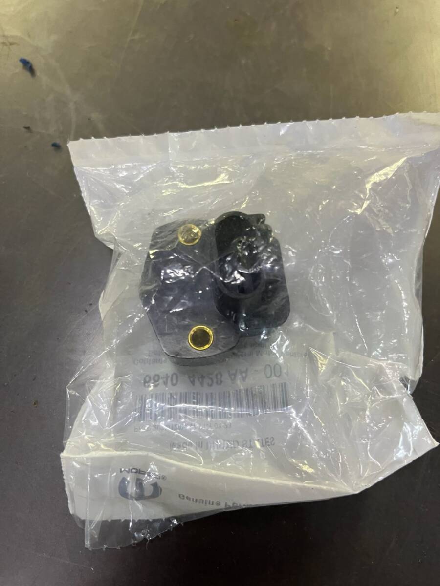 2003 2004 2005 2006 クライスラー JEEP ジープ ラングラー ダッジ モパー 純正 Mopar TPS スロットルポジションセンサー 6840 4428 AA拍卖