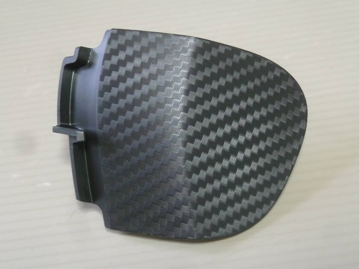 スイフトスポーツ ZC33S スズキ純正 フロントグリル フックカバー 新品拍卖