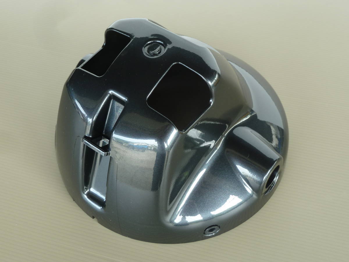 ゼファー1100 カワサキ純正 ヘッドライトケース 新品拍卖