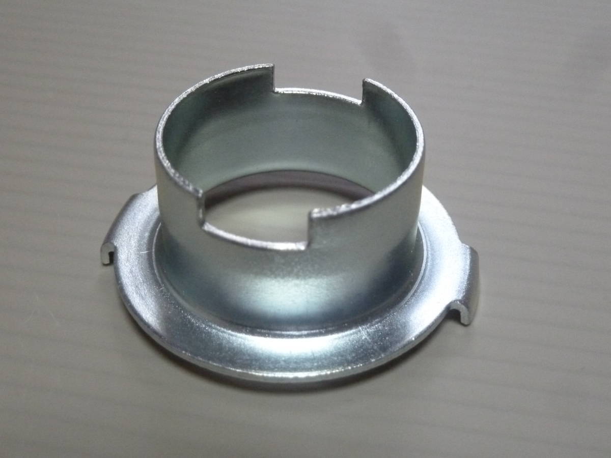 ネコポス ゼファー400 ゼファーχ ゼファー750 ゼファー1100 カワサキ純正 スピードメーター ギヤ レシーバー 新品拍卖