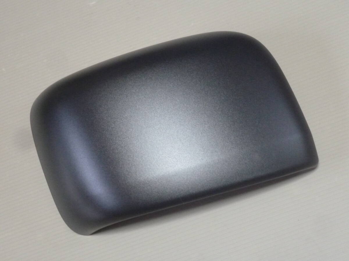 エブリイ DA17V スズキ純正 ドアミラーカバー 右 素地 新品拍卖