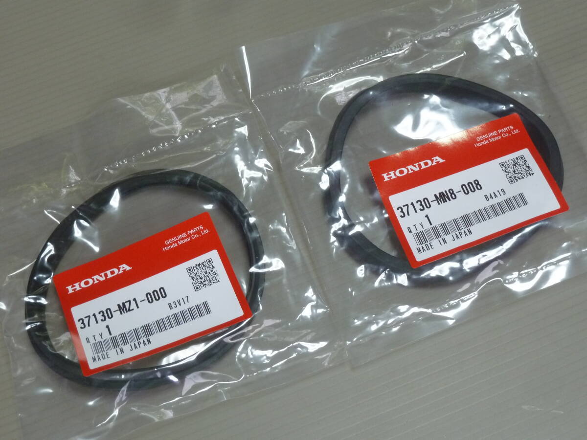 クロネコゆうパケット BIG-1 CB1000SF ホンダ純正 スピード&タコ メータークッションセット 新品拍卖