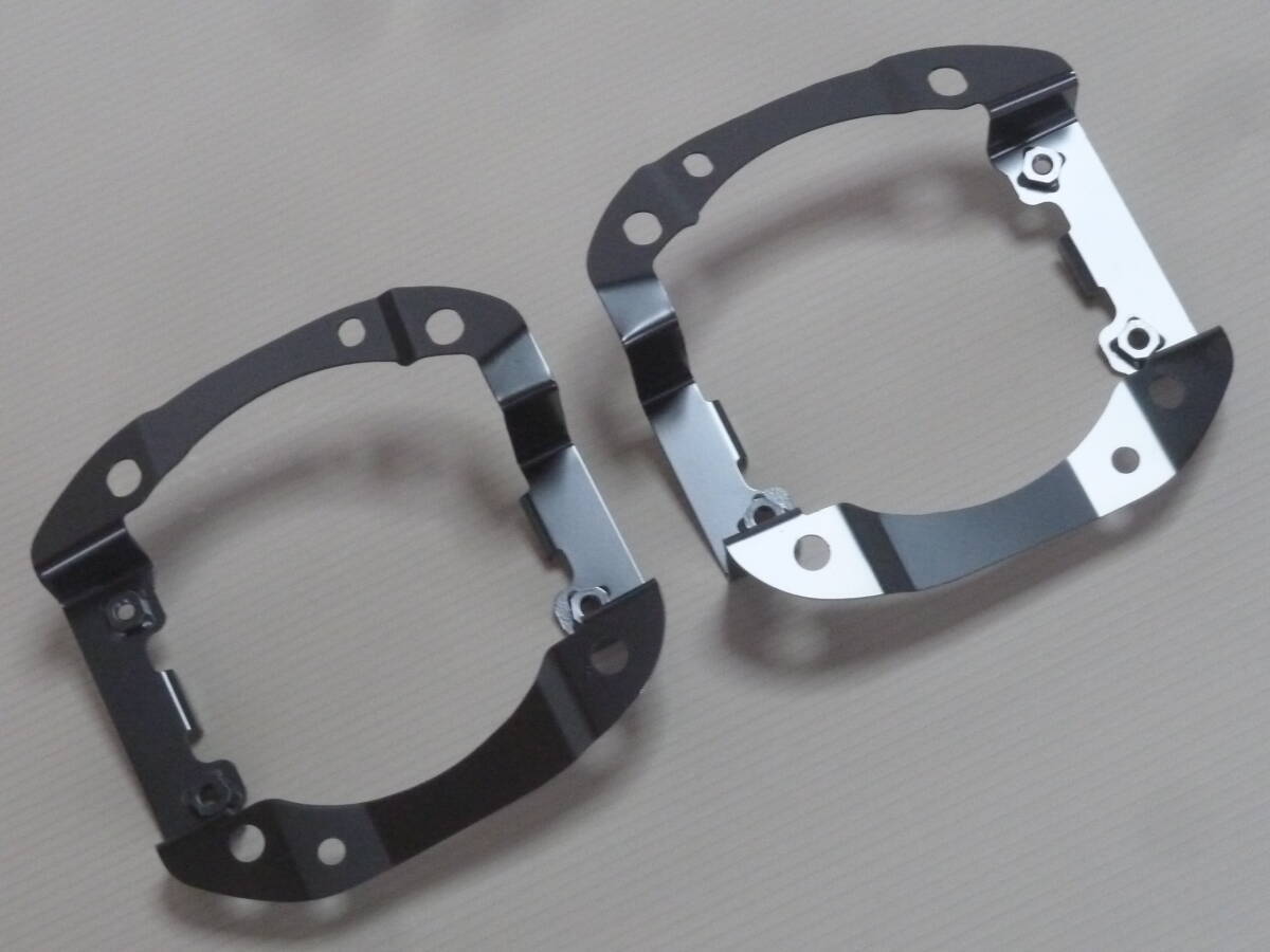 キャリイ DA16T スズキ純正 フォグランプブラケット 左右セット 新品拍卖