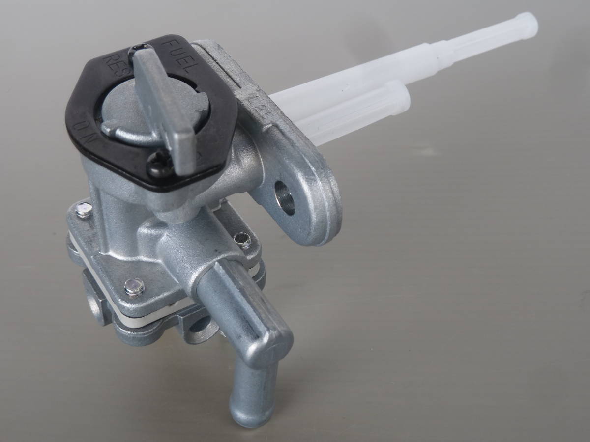 Z400GP GPZ400F カワサキ純正 ガソリンコック 新品拍卖