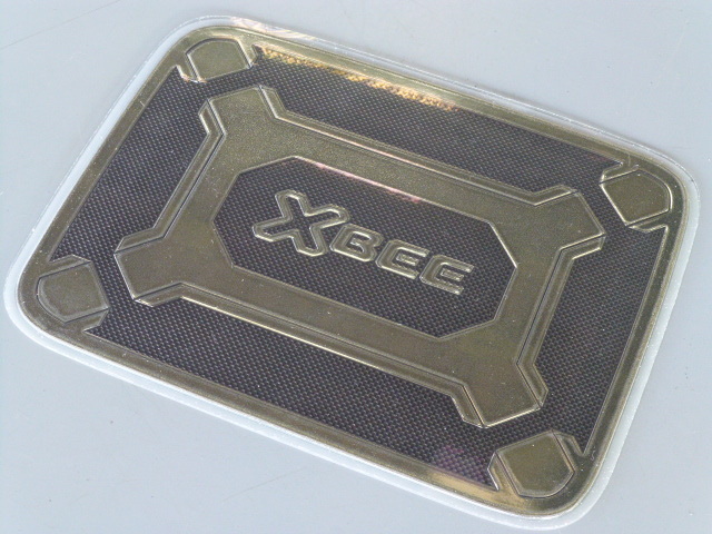 クロスビー MN71S スズキ純正 フューエルリッドガーニッシュ 新品拍卖