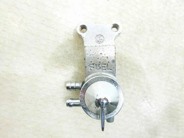 エリミネーター250SE・EL250A★燃料コック・固着/詰まりなし★KP5-7(60)拍卖