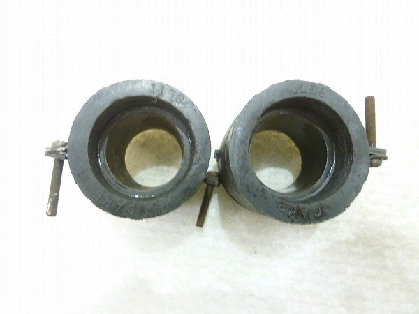 エリミネーター250SE・EL250A★インシュレーター・インマニ・マニホールド★KP5-4(60)拍卖