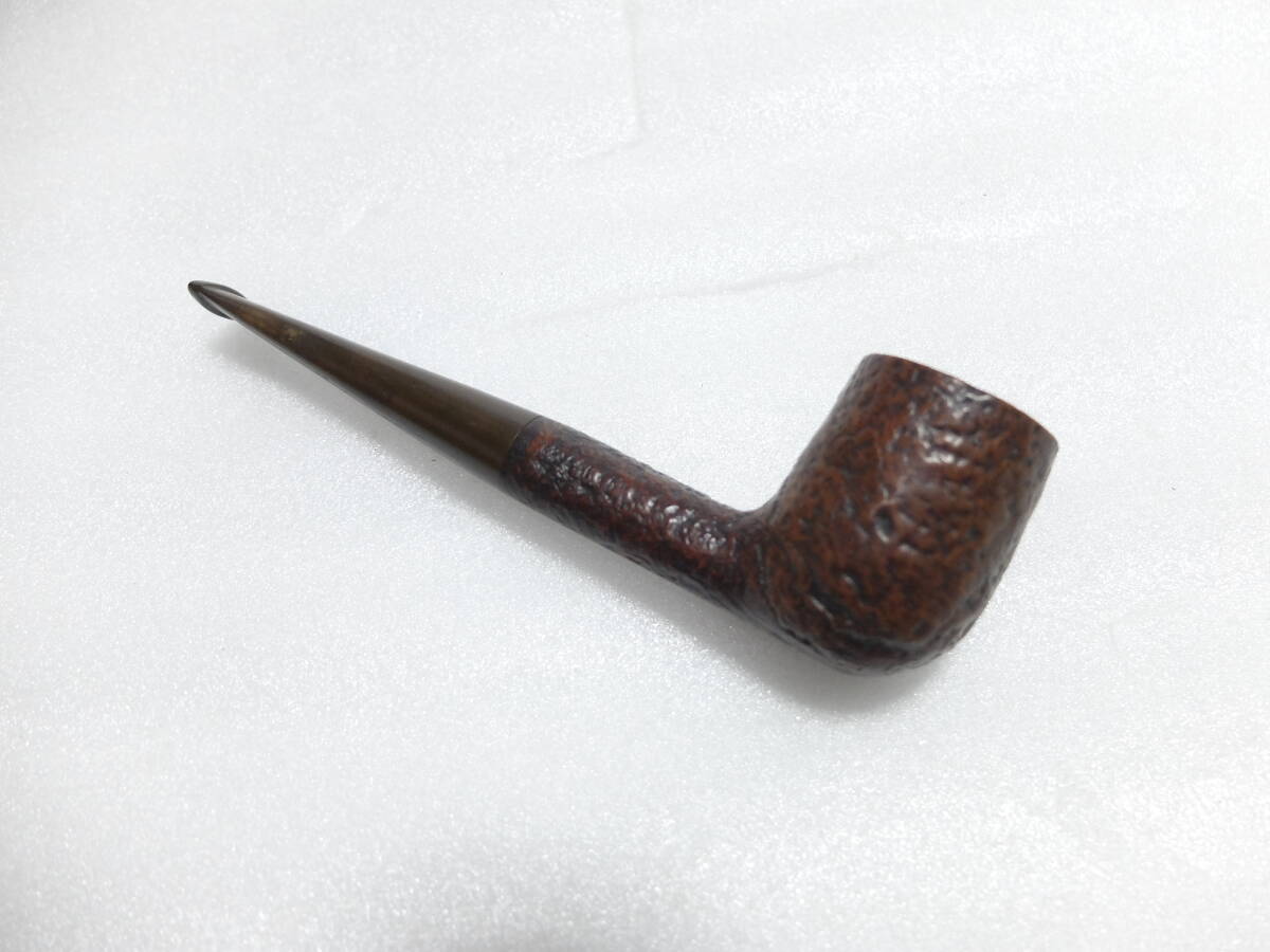 Dunhill ダンヒル 喫煙パイプ  1点 USEDジャンク品拍卖