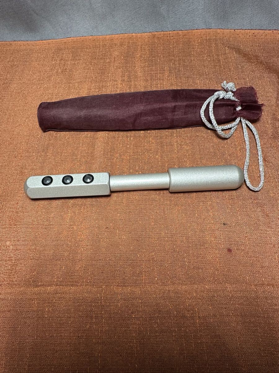 美顔 プラチナゲルマローラー 正規品 フェイスローラー 美顔器拍卖