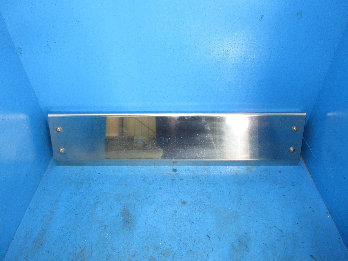 スズキ ジムニー ABA-JB23W フロント アンダー ガード 中古品 (K拍卖