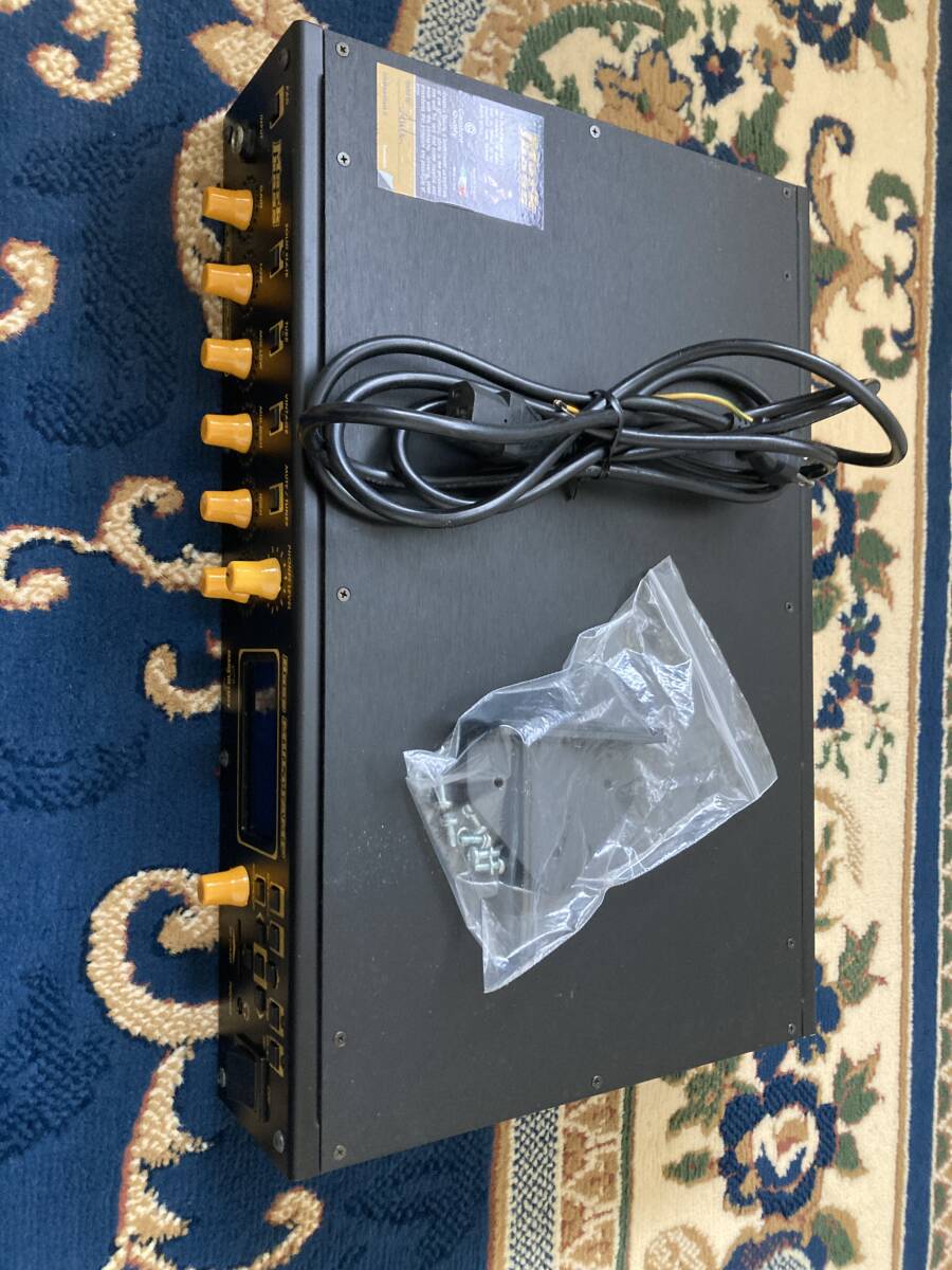 MarkBass Multiamp拍卖