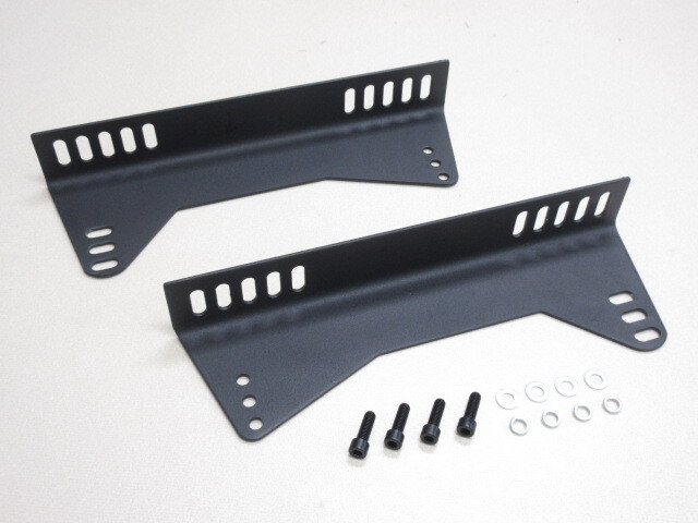 新品 フルバケットシート 用 サイドステー レカロ ブリッド SPG ジータ 等に フルバケ拍卖