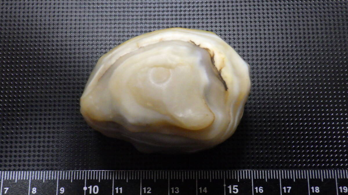 阿拉善(アラシャン)ゴビアゲート・原石111g拍卖