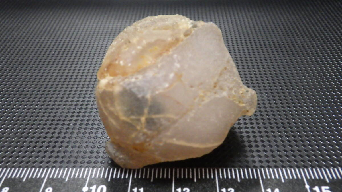 阿拉善(アラシャン)ゴビアゲート・原石56g拍卖