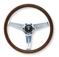 新品未使用 NARDI ナルディ CLASSIC クラシック Vite ウッド&ポリッシュスポーク ステアリング N161 360mm 正規品 ステアリング 20251021拍卖