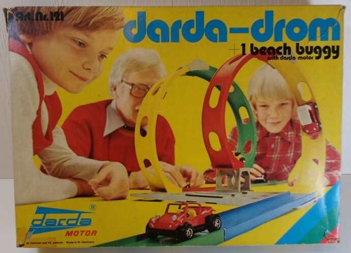 希少 Darda-drom ダルダドロム darda-motor ダルダモーター おもちゃ 昭和 オブジェ 置物 20251020 oante m 1019拍卖