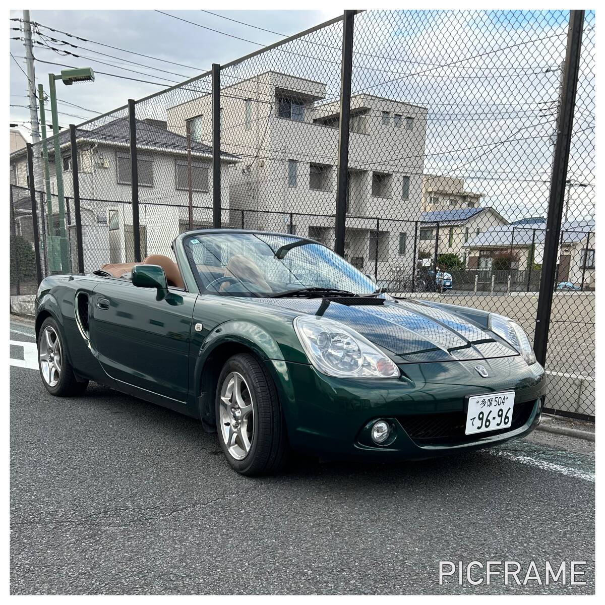 状態の良い低走行車45000キロ Mrs 車検たっぷり 拍卖