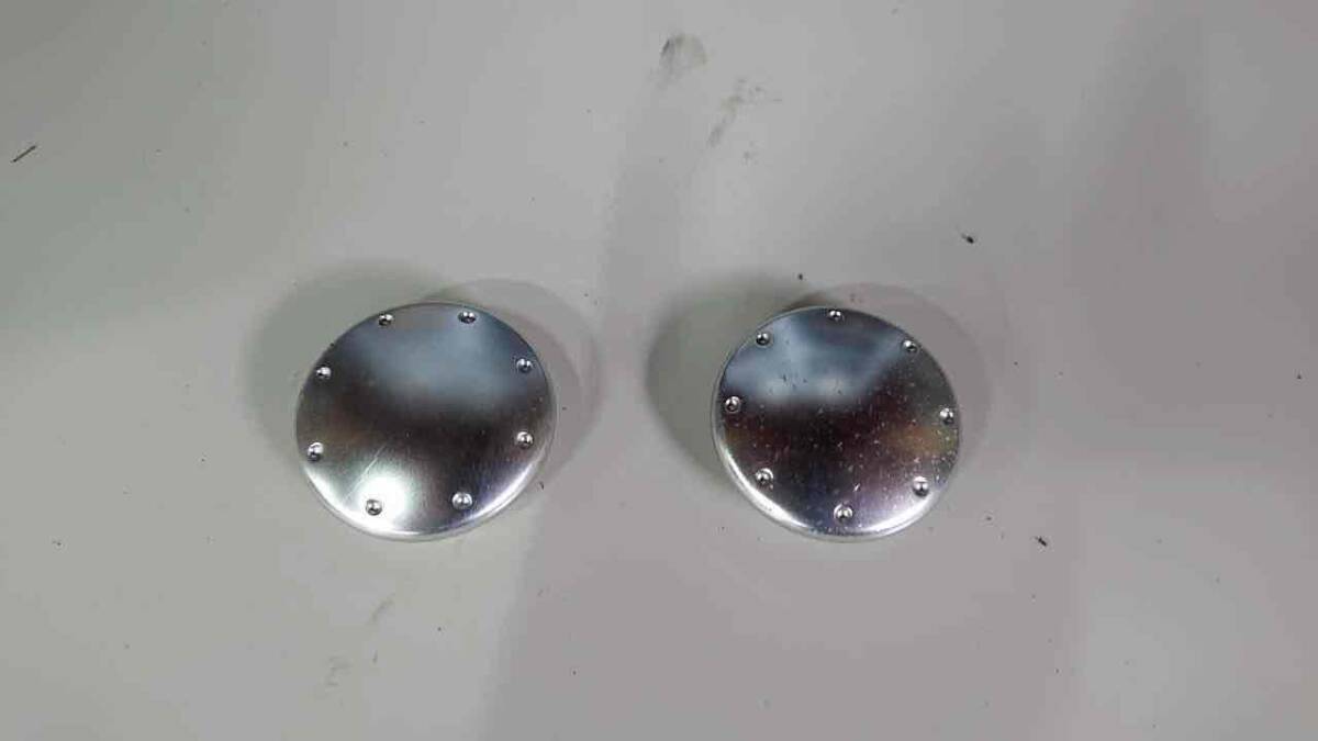 skyoMC★H17 アウディ TTクーペ 8N★純正 インナードアハンドルトリム カバー2個★GH-8NAUQ/1.8T/audi/部品取り車拍卖