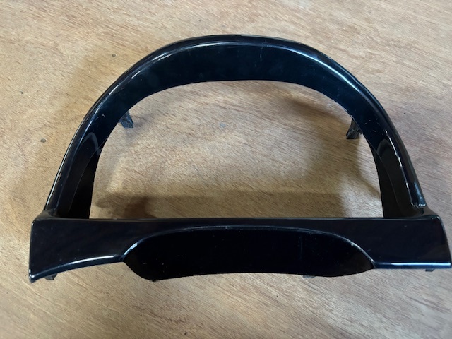 MIMM★20系アルファード★純正 メーターフードパネル★GGH-20W/ヴェルファイア/TOYOTA/部品取り車拍卖