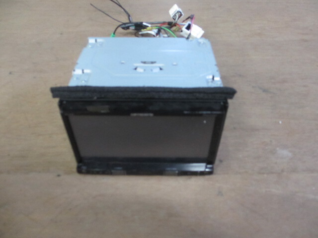 kyoMM★カロッツェリア パイオニア 楽ナビ AVIC-RZ302 ★カーナビ ワンセグ/TV/DVD/SD対応拍卖