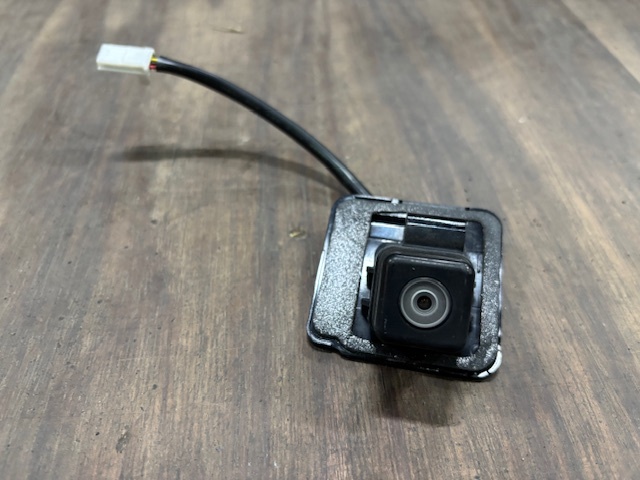 maMN★日産フーガ Y51★純正★バックカメラ リアカメラ 28442-1MA0A★NISSAN/FUGA/部品取り車拍卖