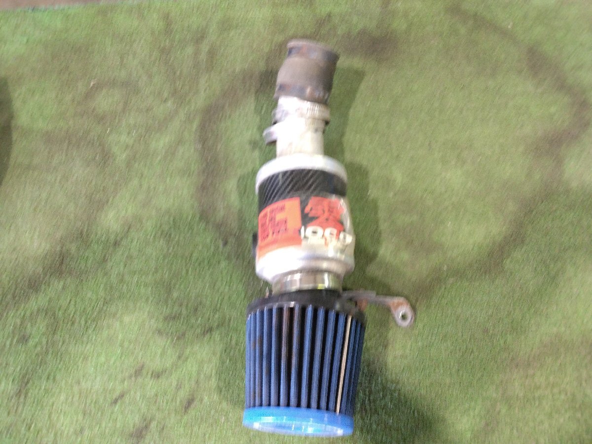 DA64W エブリィワゴン 3型 社外 零1000 ZERO1000 エアクリーナー パワーチャンバー拍卖