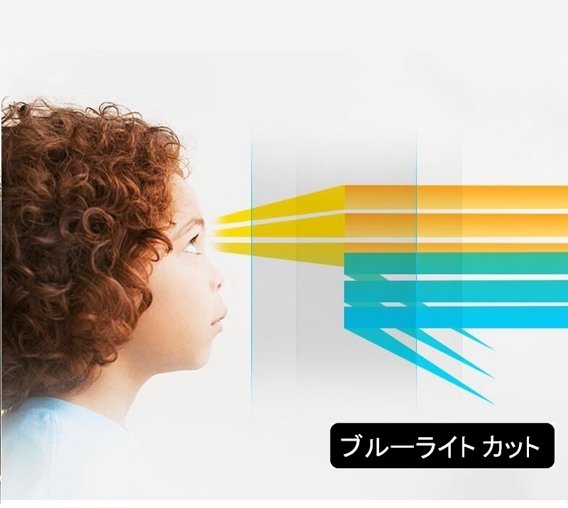 (ブルーライトカット) 液晶保護フィルム iPad Pro 11インチ 初代/2世代/3世代 共用 光沢タイプ 拍卖