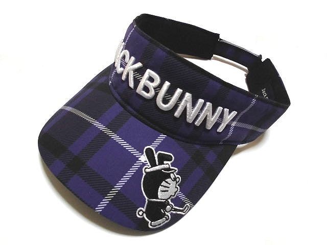 即決極美品!!希少PEARLY GATES×ドラえもん刺繍入GOLFサンバイザー【限定生産】パーリーゲイツJACK BUNNYゴルフキャップPG89ジャックバニー拍卖